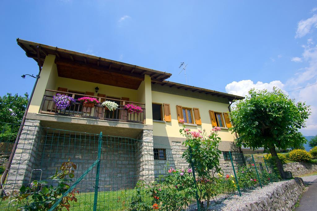 Bellagio'S Sunrise Villa Exterior photo